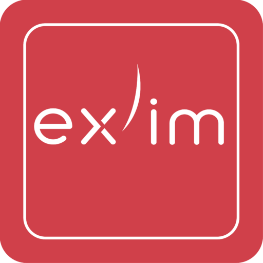 Logo EX'IM